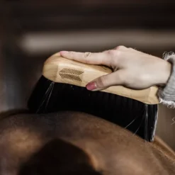 Hot Bouchon à poil dur - Kentucky Bouchons De Pansage