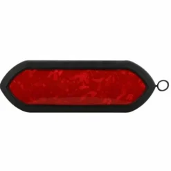 Hot Bouchon de pansage Glossy - - Fibres polypropylène Bouchons De Pansage