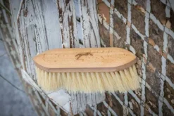 Bouchon poils longs - Penelope Collection Bouchons De Pansage