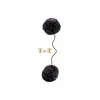 Clearance Bouchons pompon d'oreille Accessoires De Briderie·Pompons Antistress