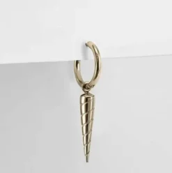 Best Boucle d'oreille Unicorn Stories - Bijoux