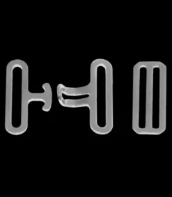 Clearance Bouclerie pour sangles croisees - Couvertures Cheval