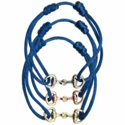 Discount Bracelet Petit mors Kate - - Corde ajustable Bijoux