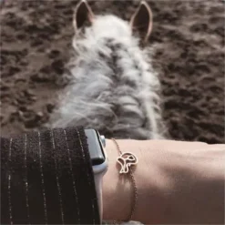 Online Bracelet selle - Bijoux