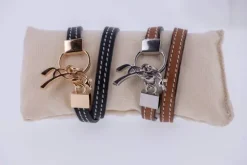 New Bracelet Signature - PENELOPE COLLECTION Bijoux