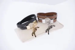 New Bracelet Signature - PENELOPE COLLECTION Bijoux