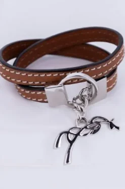 New Bracelet Signature - PENELOPE COLLECTION Bijoux