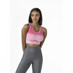 Clearance Brassiere active wear Femme Tenue D'Équitation Femme·Sous-vêtements
