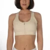 Clearance Brassière de sport Amalfi - - Respirante et technique Femme Tenue D'Équitation Femme·Sous-vêtements