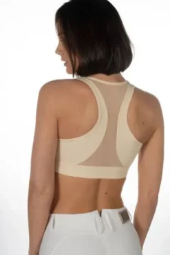 Clearance Brassière de sport Amalfi - - Respirante et technique Femme Tenue D'Équitation Femme·Sous-vêtements