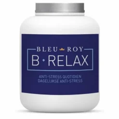 New B-Relax complément diminuant l'anxiété 1kg - Comportements·Nervosité Et Stress
