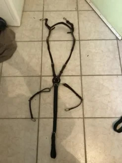 Online Bricole + martingale Enrênements·Bricole