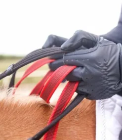 Outlet Bricole avec rênes sécurité Secutrust Enrênements·Bricole