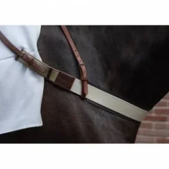 Outlet Bricole élastique cuir élastique Enrênements·Bricole