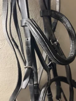 Discount Bride complète poney Bridons Et Brides·Bride De Dressage|Brides De Dressage