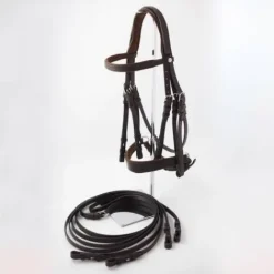 Discount Bride de dressage - Bridons Et Brides·Bride De Dressage|Brides De Dressage