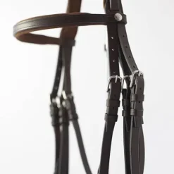 Discount Bride de dressage - Bridons Et Brides·Bride De Dressage|Brides De Dressage