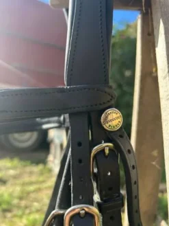 Sale Bride Bridons Et Brides·Bride De Dressage|Brides De Dressage