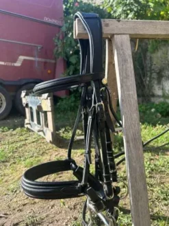 Sale Bride Bridons Et Brides·Bride De Dressage|Brides De Dressage