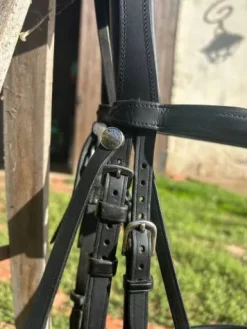 Sale Bride Bridons Et Brides·Bride De Dressage|Brides De Dressage