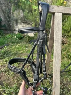 Sale Bride Bridons Et Brides·Bride De Dressage|Brides De Dressage