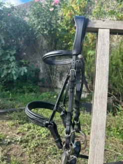 Sale Bride Bridons Et Brides·Bride De Dressage|Brides De Dressage