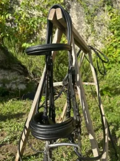 Sale Bride Bridons Et Brides·Bride De Dressage|Brides De Dressage