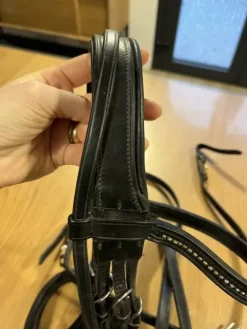 Hot Bride G Passier Bridons Et Brides·Bride De Dressage|Brides De Dressage