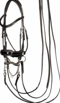 Discount Bride grand prix Harry's horse Bridons Et Brides·Bride De Dressage|Brides De Dressage