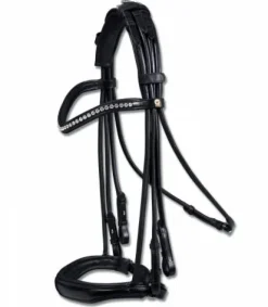 Discount Bride S-Line Blackburn Bridons Et Brides·Bride De Dressage|Brides De Dressage