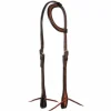 Clearance Bride western à une oreille Bridons Western