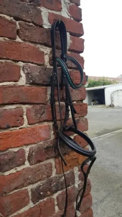 Clearance idon Bridons Et Brides·Bridon Cuir