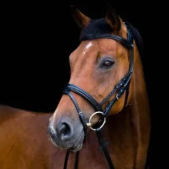 Bridon 2500 Freedom - Stübben Bridons Et Brides·Bridon Anatomique|Bridons Et Brides·Bridon Cuir