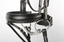 Discount Bridon Allegro - Harry's Horse Bridons Et Brides·Bridon Cuir
