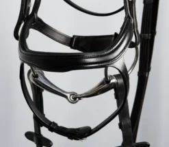 Hot Bridon anatomic Harry horse Bridons Et Brides·Bridon Anatomique|Bridons Et Brides·Bridon Cuir