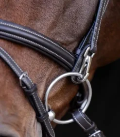 Online Bridon anatomique X-Line Work - - Mousquetons pratiques Bridons Et Brides·Bridon Anatomique|Bridons Et Brides·Bridon Cuir