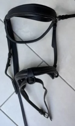 Best Bridon Antares taille 1 Bridons Et Brides·Bridon Cuir