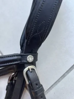 Best Bridon Antares taille 1 Bridons Et Brides·Bridon Cuir