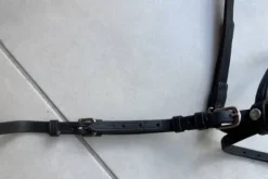 Best Bridon Antares taille 1 Bridons Et Brides·Bridon Cuir