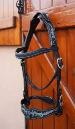 Best Bridon artisanal Bridons Et Brides·Bridon Cuir