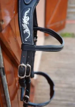 Best Bridon artisanal Bridons Et Brides·Bridon Cuir