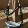 Outlet Bridon artisanal poney Bridons Et Brides·Bridon Cuir