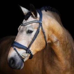 Hot Bridon Bijou - Bridons Et Brides·Bridon Cuir