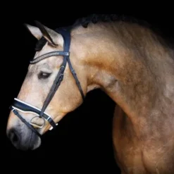 Hot Bridon Bijou - Bridons Et Brides·Bridon Cuir