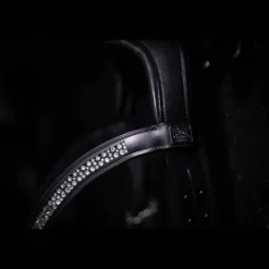 Hot Bridon Bijou - Bridons Et Brides·Bridon Cuir