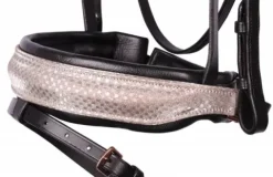 Discount Bridon Broadway - Harry's Horse Bridons Et Brides·Bridon Cuir