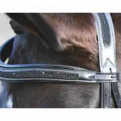 Online Bridon Carat - Collection One Premium - Jump'in Bridons Et Brides·Bridon Licol|Bridons Et Brides·Bridon Cuir