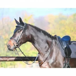 Online Bridon Carat - Collection One Premium - Jump'in Bridons Et Brides·Bridon Licol|Bridons Et Brides·Bridon Cuir