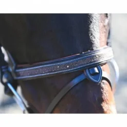 Online Bridon Carat - Collection One Premium - Jump'in Bridons Et Brides·Bridon Licol|Bridons Et Brides·Bridon Cuir