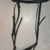 Outlet Bridon cheval Bridons Et Brides·Bridon Cuir